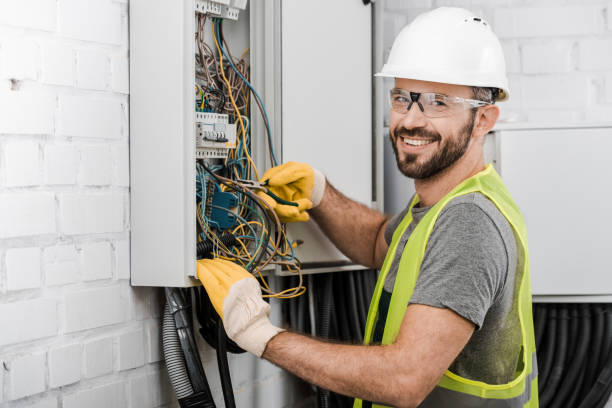 Best Electrical Wiring Services  in Tatamy, PA