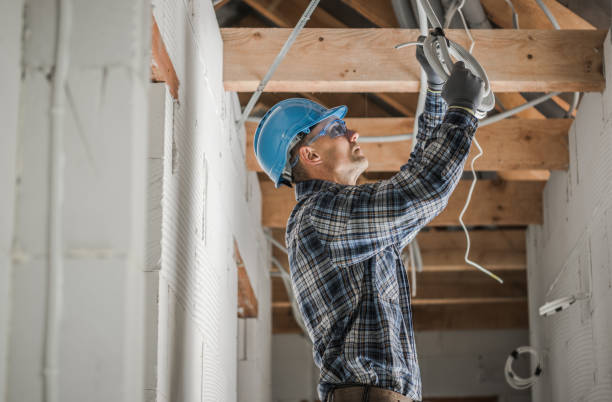 Best Electrical Outlet Repair  in Tatamy, PA
