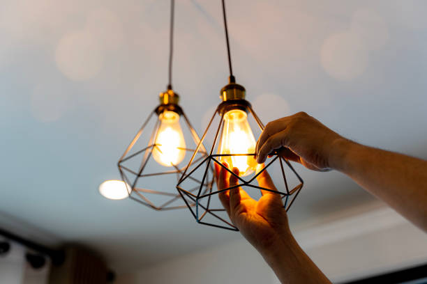 Best Licensed Electrician  in Tatamy, PA