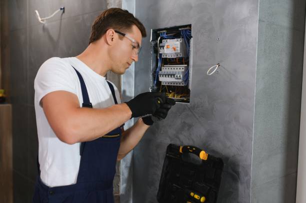 Electrical Rewiring Services in Tatamy, PA