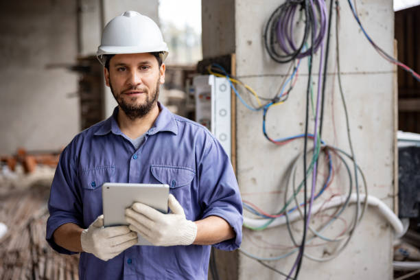 Best Affordable Electrical Installation  in Tatamy, PA