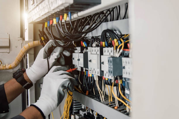 Best Electrical Rewiring Services  in Tatamy, PA
