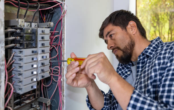 Best Residential Electrician Services  in Tatamy, PA